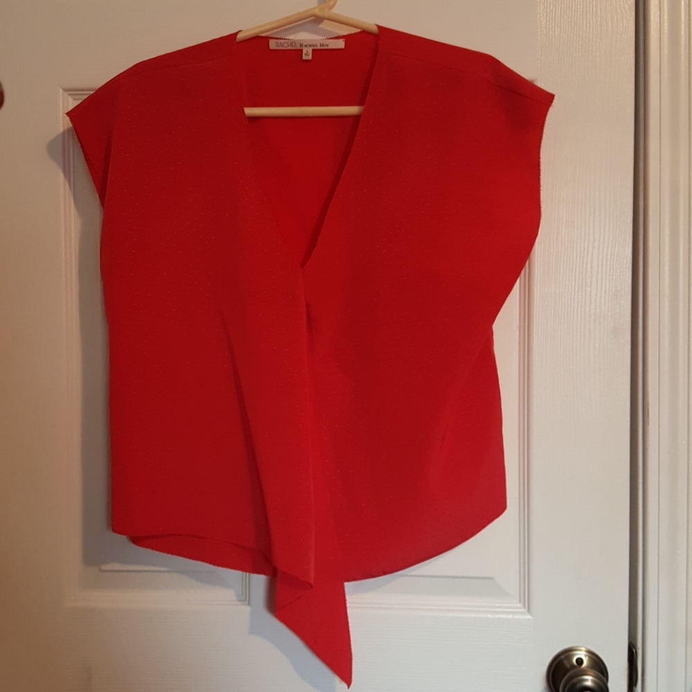 Woman's dress shirt